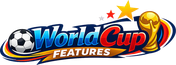 worldcup features logo